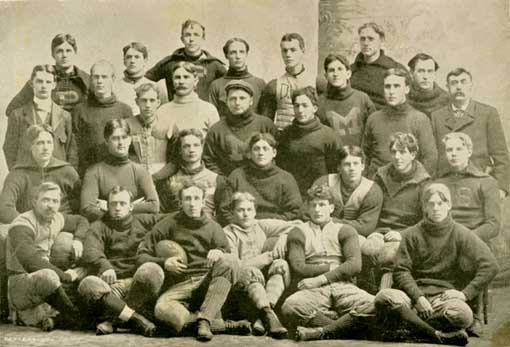 1896 team photo