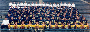 1995 team photo