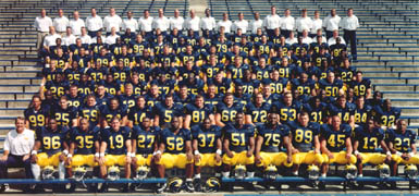 1996 team photo