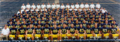 1998 team photo