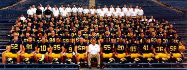 1999 team photo