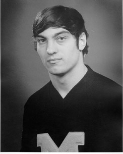 Frank Gusich