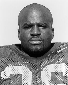 Eric Mayes