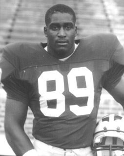 Derrick Walker