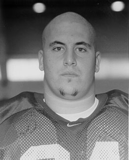 Eric Wilson
