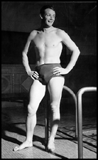 Jack Wardrop