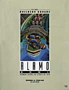 195 Alamo Bowl program
