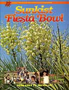 1986 Fiesta program