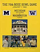 1992 RB program