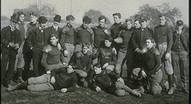 1901 team photo