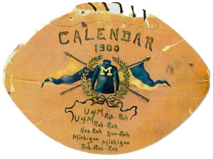 1900 Calendar