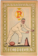 1911 Penn