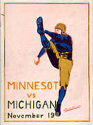 1921 Minnesota