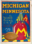 1923 Minnesota