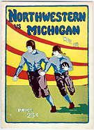 1924 Northwestern