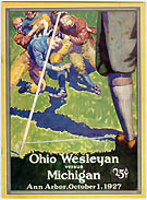 1927 Ohio Wesleyan