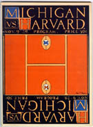 1929 Harvard