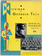 1929 Georgia Tech