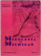 1935 Minnesota