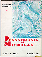 1935 Penn 