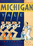 1938 Yale