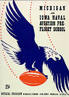 1942 Iowa Pre-Flight