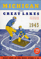 1945 Great Lakes Naval