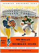 1948 Michigan State College