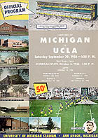 1956 UCLA