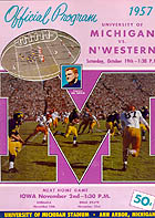 1957 Northwestern