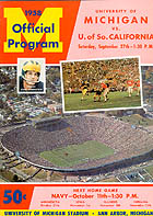 1958 Southern Cal