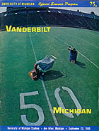 1960 Vanderbilt