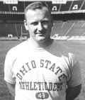 Bo Schembhler as Ohio sState Coach