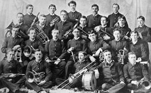 Ohio State Band