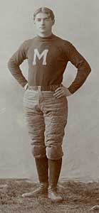 1895 uniform, Jesse Yount