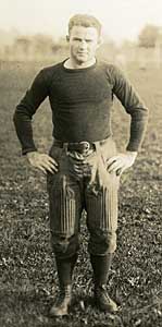 1913 uniform, Martin Galt