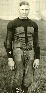 1919 uniform, Archie Weston