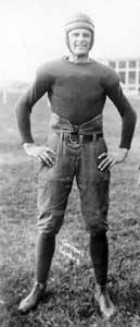 1921 uniform, Paul Goebel