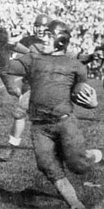 1931 uniform, Harry Newman
