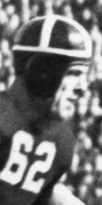 1937 striped helmet