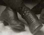 1887 football shoes