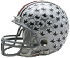 OSU helmet