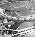 Stadium aerial photo