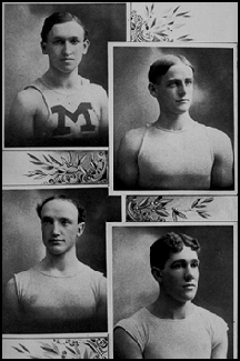 1900 Olympians