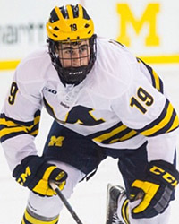 Dylan Larkin