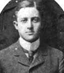 Otto Hans portrait