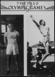 1920 Olympians