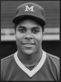 Barry Larkin