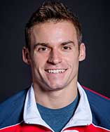 Sam Mikulak