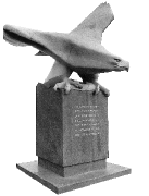 M Stadium
memorial eagle